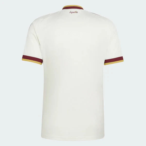 Spain Home Jersey 2026