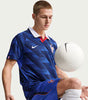 France Home Jersey 2026