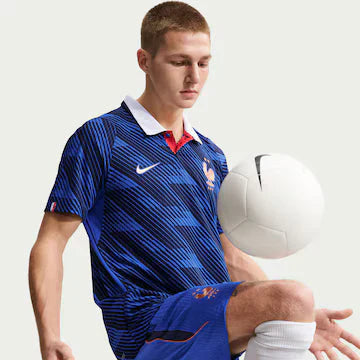 France Home Jersey 2026