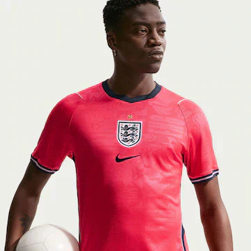 England Home Jersey 2026