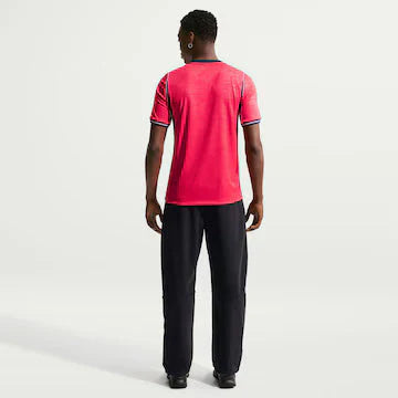 England Home Jersey 2026