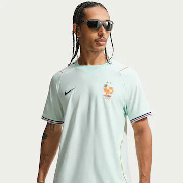 France Home Jersey 2026