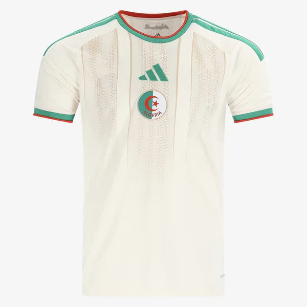 Algeria Home Jersey 2026