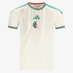 Algeria Home Jersey 2026