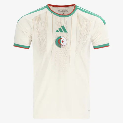 Algeria Home Jersey 2026