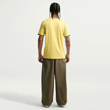 Brasil Home Jersey 2026