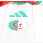 Algeria Home Jersey 2026