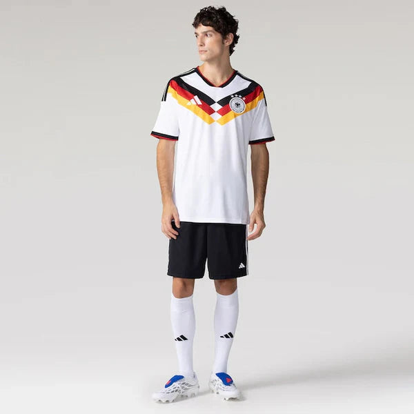 Germany Home Jersey 2026