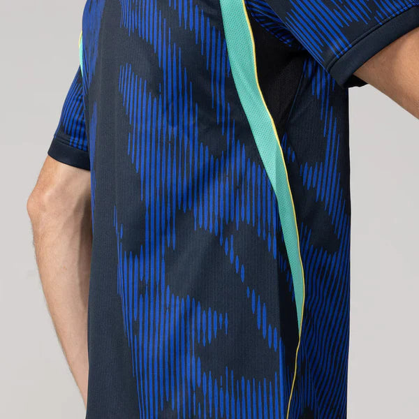 Brasil Home Jersey 2026