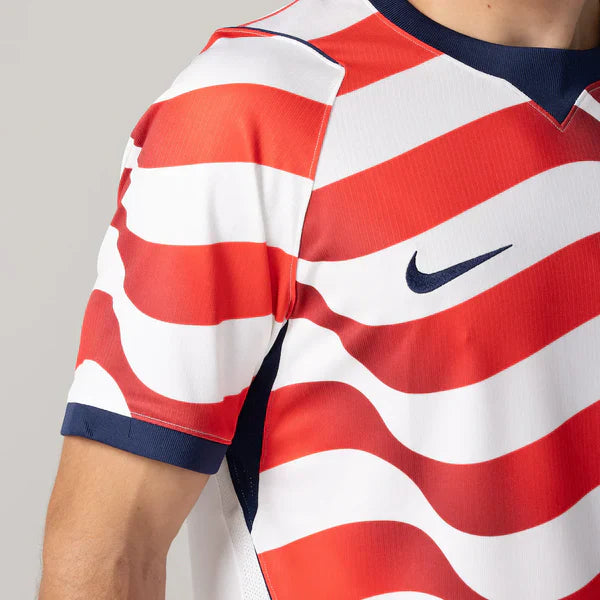 USA Home Jersey 2026