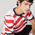 USA Home Jersey 2026