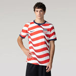 USA Home Jersey 2026