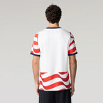 USA Home Jersey 2026
