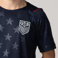USA Home Jersey 2026