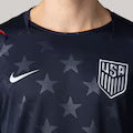 USA Home Jersey 2026