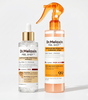 Body & Face Peel Shot Duo