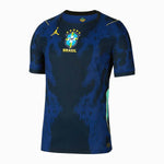 Brasil Home Jersey 2026