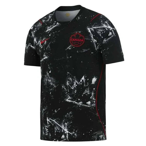 Canada Home Jersey 2026