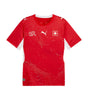 Switzerland Home Jersey 2026