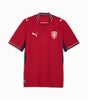 Czech Republic Home Jersey 2026