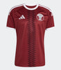 Qatar Home Jersey 2026