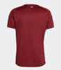 Qatar Home Jersey 2026