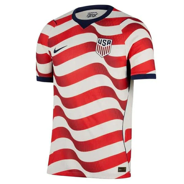USA Home Jersey 2026