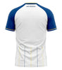 Bosnia & Herzegovina Home Jersey 2026