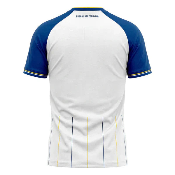 Bosnia & Herzegovina Home Jersey 2026