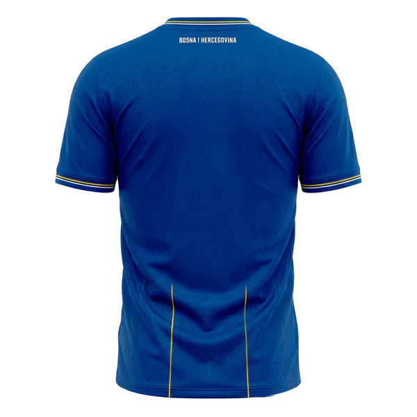 Bosnia & Herzegovina Home Jersey 2026