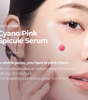 Cemenrete Cyano Pink Spicule Serum