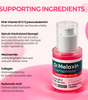 Cemenrete Cyano Pink Spicule Set