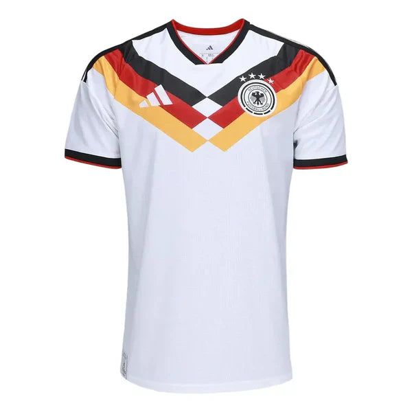 Germany Home Jersey 2026
