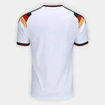 Germany Home Jersey 2026