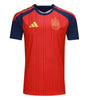 Spain Home Jersey 2026