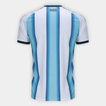 Argentina Home Jersey 2026