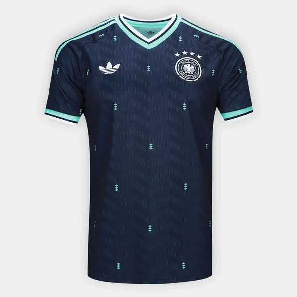 Germany Home Jersey 2026