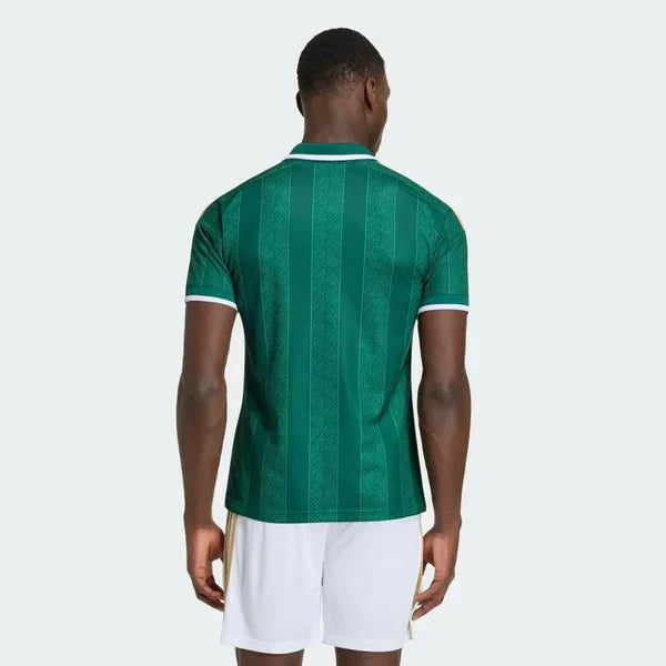 South Africa Home Jersey 2026