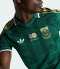 South Africa Home Jersey 2026