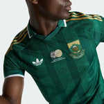 South Africa Home Jersey 2026