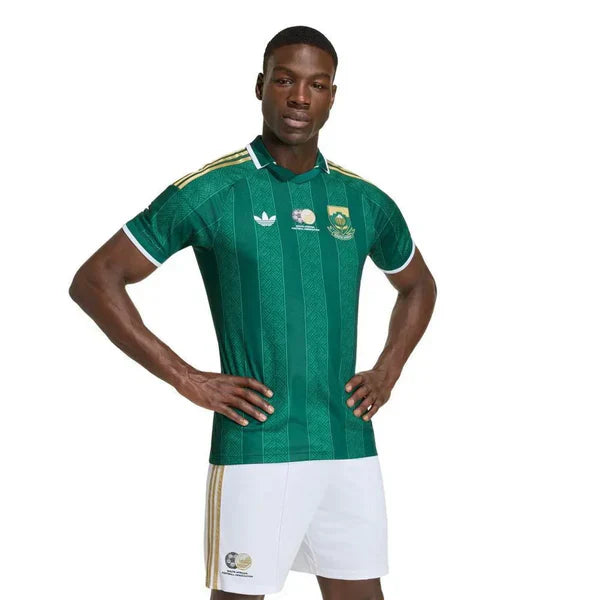 South Africa Home Jersey 2026