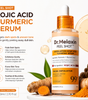Peel Shot kojic Acid Turmeric Serum