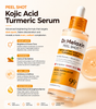 Peel Shot kojic Acid Turmeric Serum