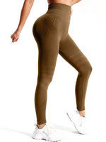 High Waist Butt Lifting Leggings