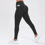 GlowFit Pocket Leggings