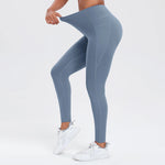 GlowFit Pocket Leggings