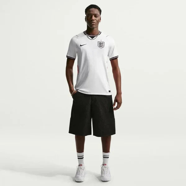 England Home Jersey 2026