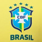 Brasil Home Jersey 2026