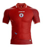 Haiti Home Jersey 2026