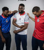 Haiti Home Jersey 2026